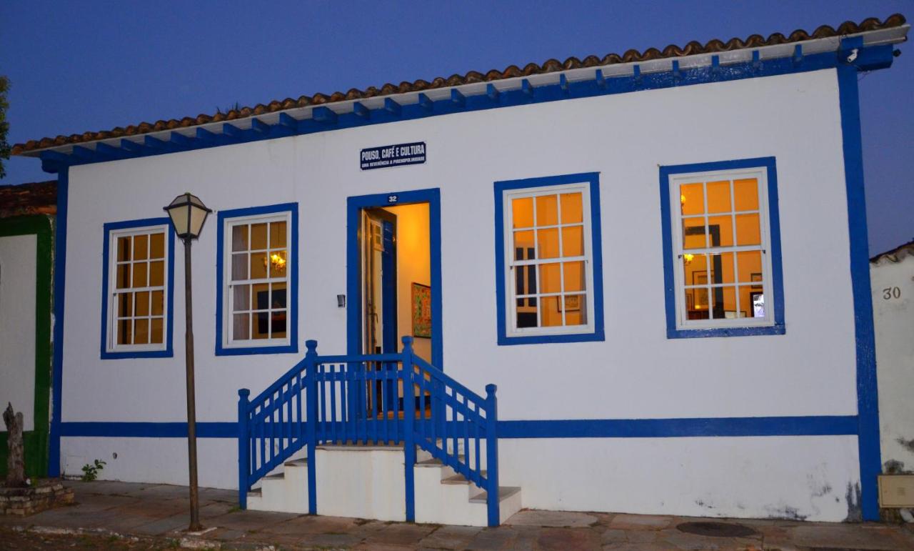 Pouso Cafe e Cultura 2