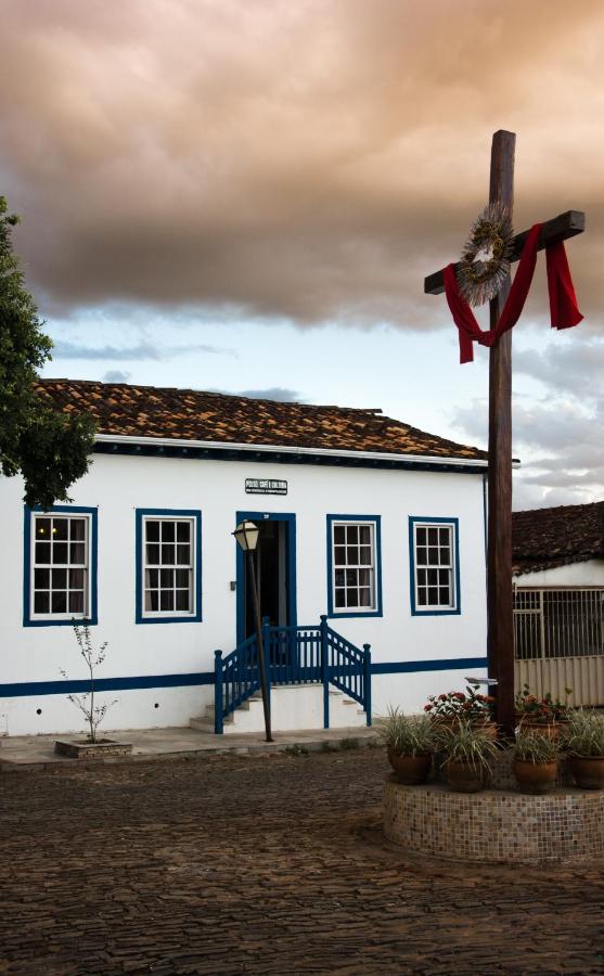 Pouso Cafe e Cultura 4