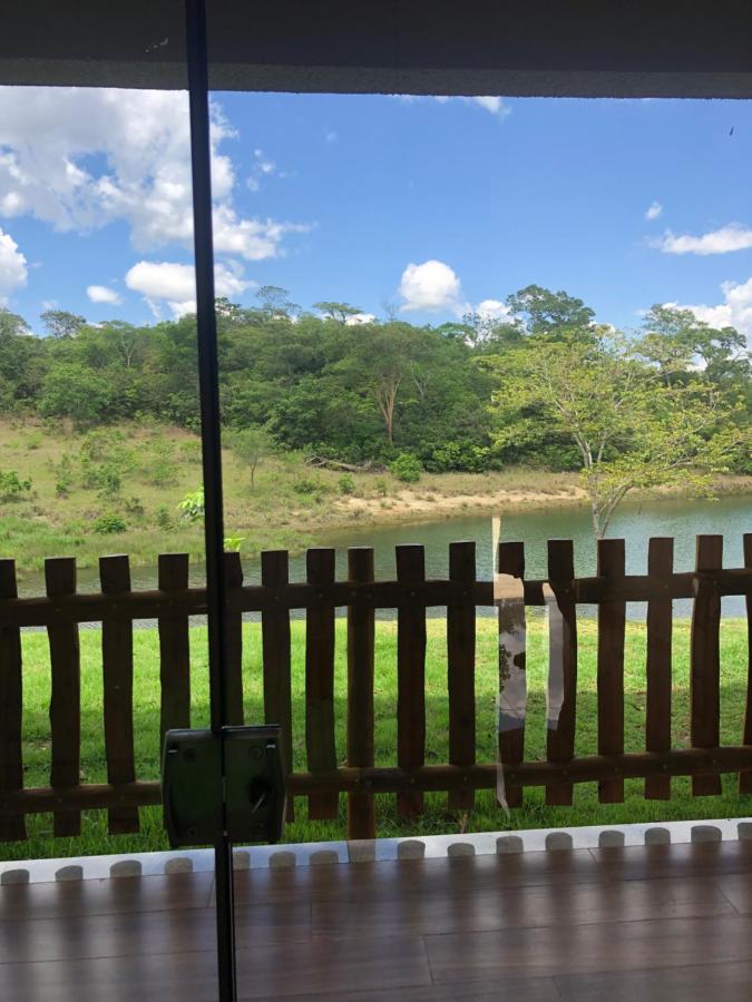 Pousada Cachoeira Paraiso 2