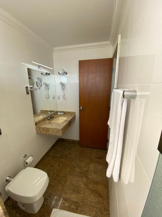 HD Plaza Hotel 3