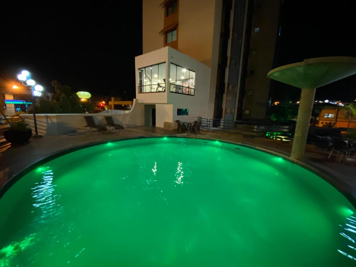 HD Plaza Hotel 5