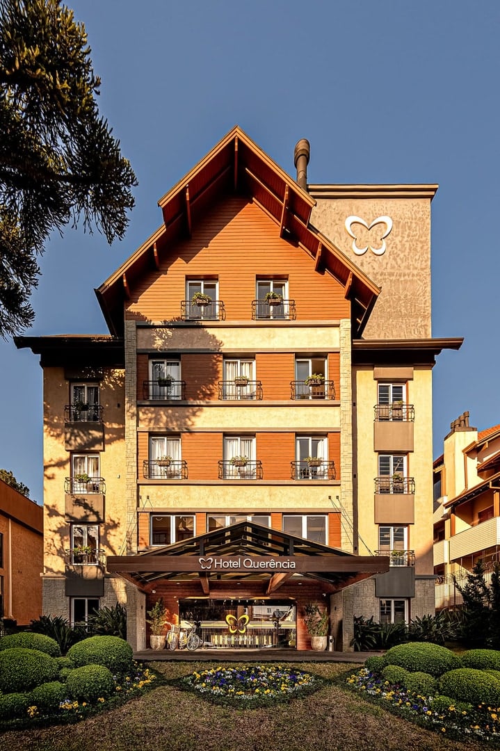 Hotel Querencia