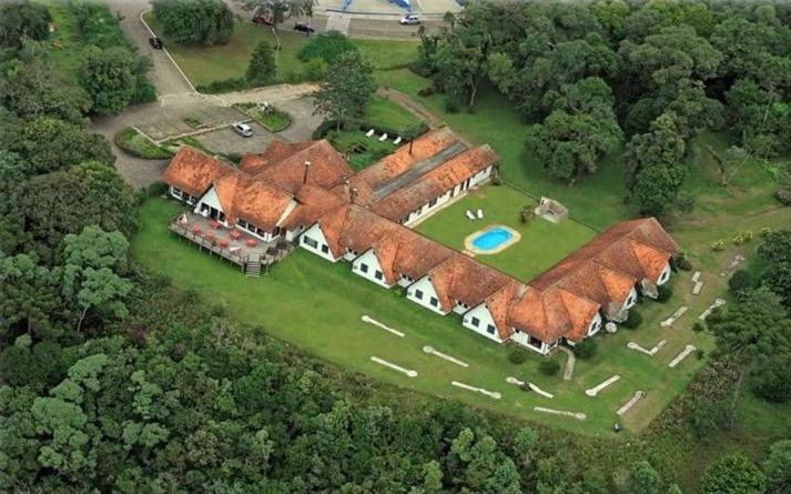 Hotel Pousada João de Barro