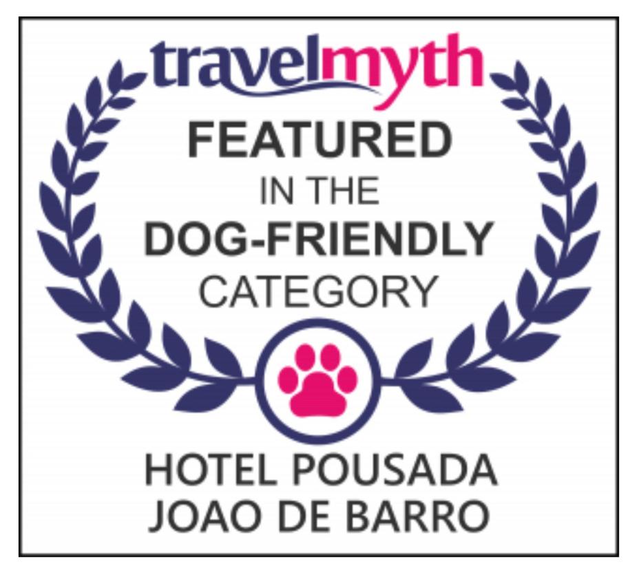 Hotel Pousada João de Barro 2