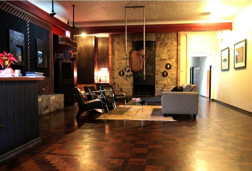Hotel Pousada João de Barro 4