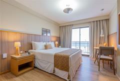 Superior Frente Mar Duplo