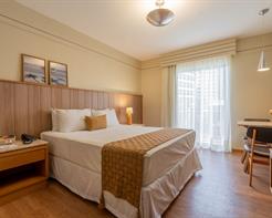 Vista Piscina Single