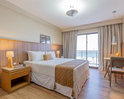 Superior Frente Mar Single