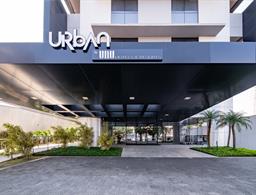 URBAN by UNU - Osasco