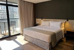 Suite Deluxe Terrace