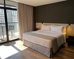 Suite Deluxe Terrace
