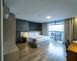 Urban Suite Terrace