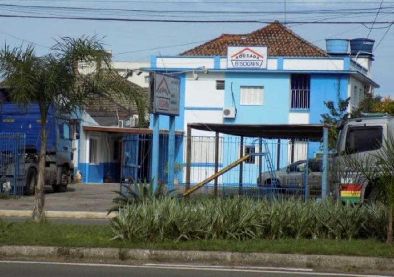 Pousada Bisognin 1