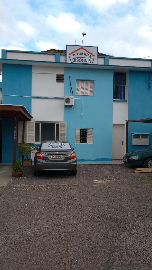 Pousada Bisognin 2