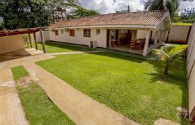 Casa da Fazenda do Santa Eliza Eco Resort
