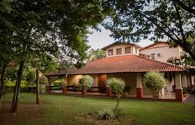 Master Triplo do Santa Eliza Eco Resort