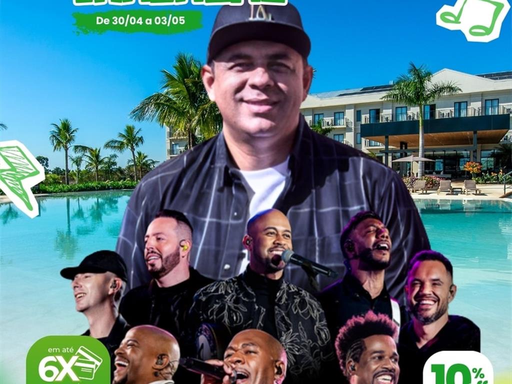 Pacote Dia do Trabalho 2026