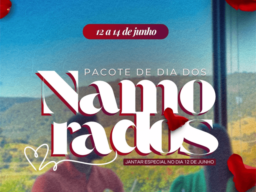 Dia dos namorados