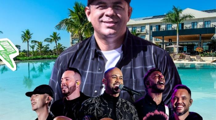 Pacote Dia do Trabalho 2026