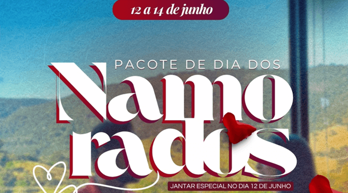 Dia dos namorados
