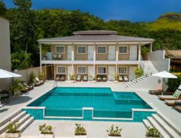 Pousada Happy Day Paraty