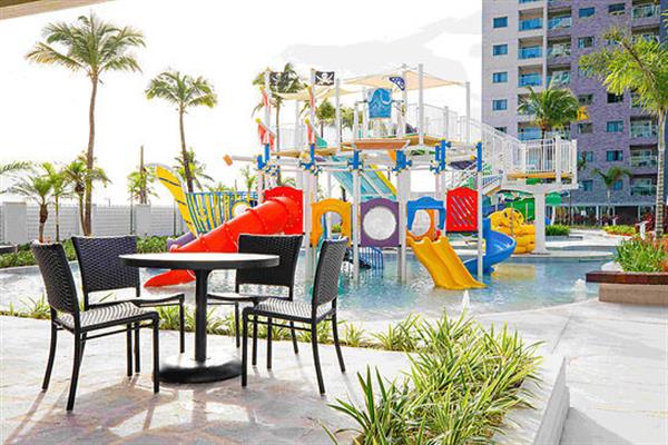 Foto 6 do Exclusive GAV Resorts