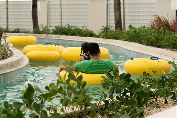 Foto 5 do Exclusive GAV Resorts