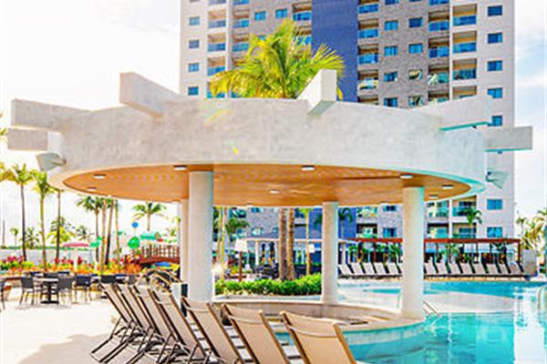 Foto 1 do Exclusive GAV Resorts