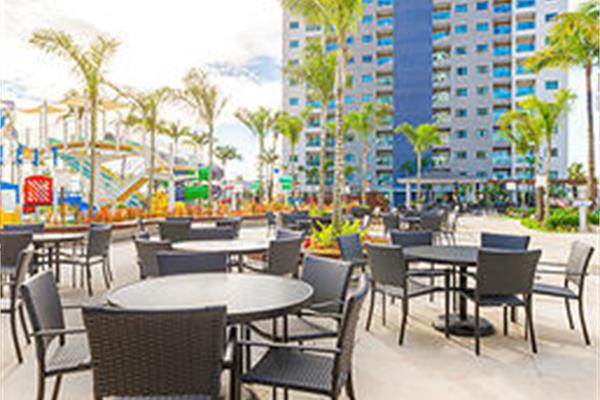 Foto 8 do Exclusive GAV Resorts