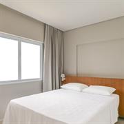 Apartamento 1 Quarto Vista Cidade