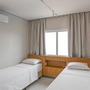 Apartamento 2 Quartos Vista Mar