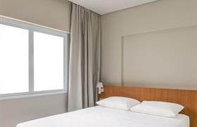 Apartamento 1 Quarto Vista Mar do Exclusive GAV Resorts