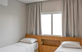 Apartamento 2 Quartos Vista Mar do Exclusive GAV Resorts