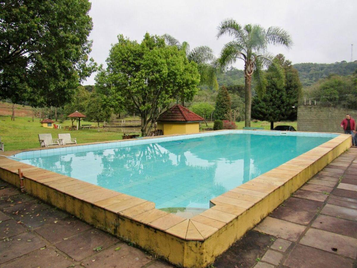 Imperial Parque Hotel 4