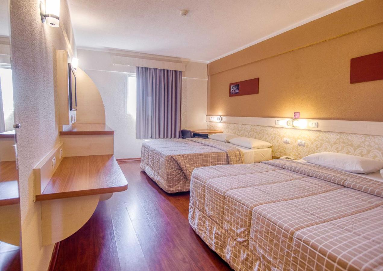 H+ Hotel 3