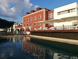 Douro Hotel Porto Antigo