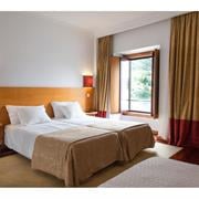 Twin Standard Vista Rio C/ Cama Extra