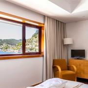 Duplo Panorâmico Vista Rio