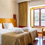 Twin Standard Vista Rio