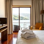 Duplo C/ Varanda Vista Rio