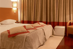 Twin Standard Vista Rio Single Use