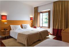 Twin Standard Vista Rio C/ Cama Extra