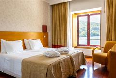 Twin Standard Vista Rio