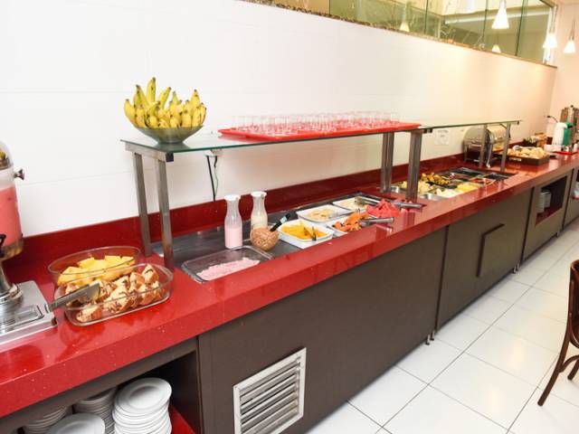 Hotel Jardim