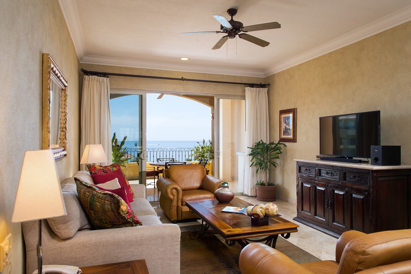 One Bedroom Suite Garden View - one-bedroom-suite-2.jpg