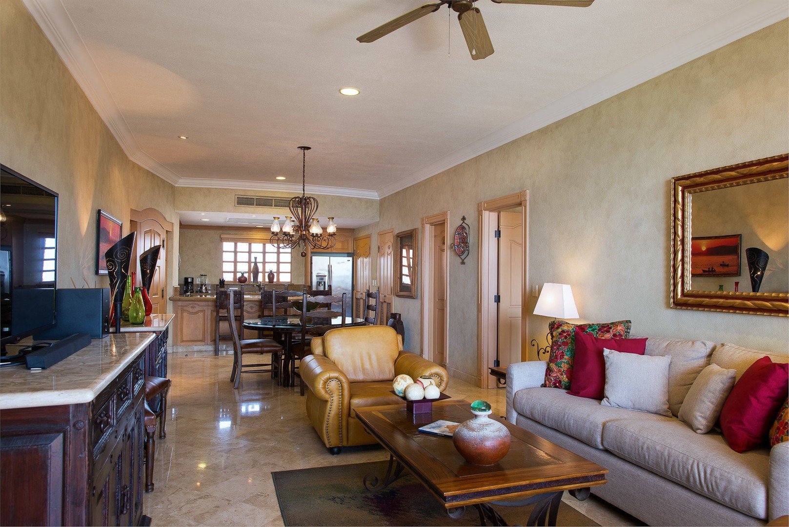 Two Bedroom Suite Garden View - two-bedroom-suite-3.jpg