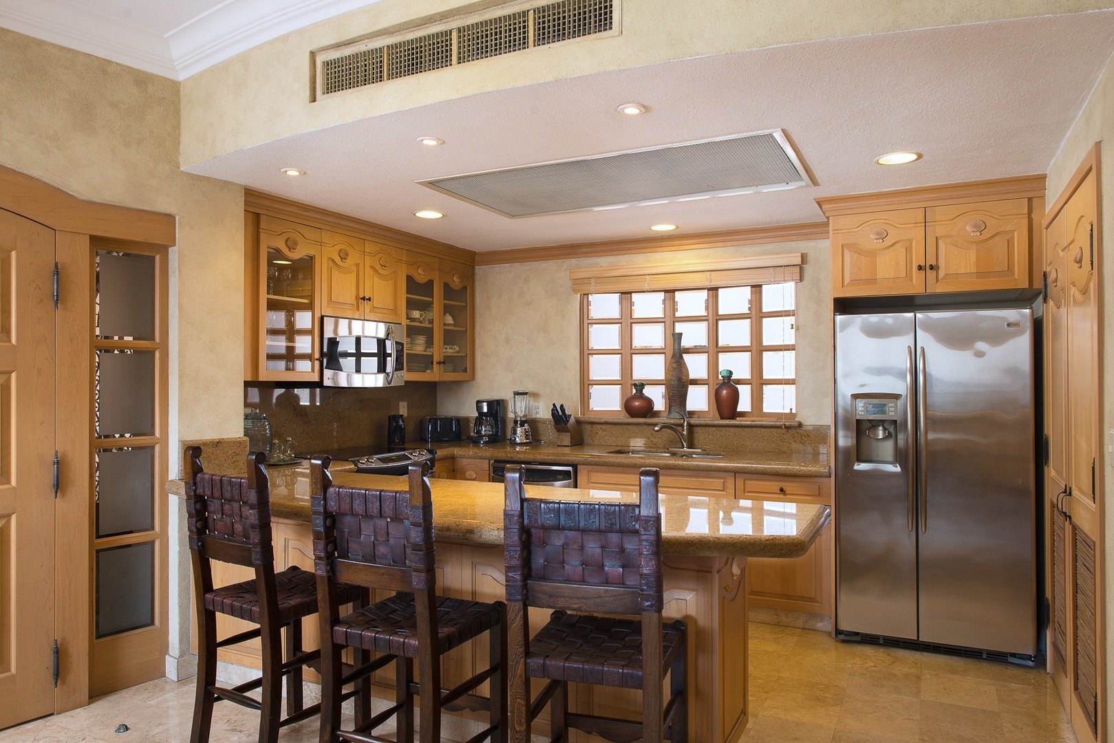 Two Bedroom Suite Garden View - two-bedroom-suite-4.jpg