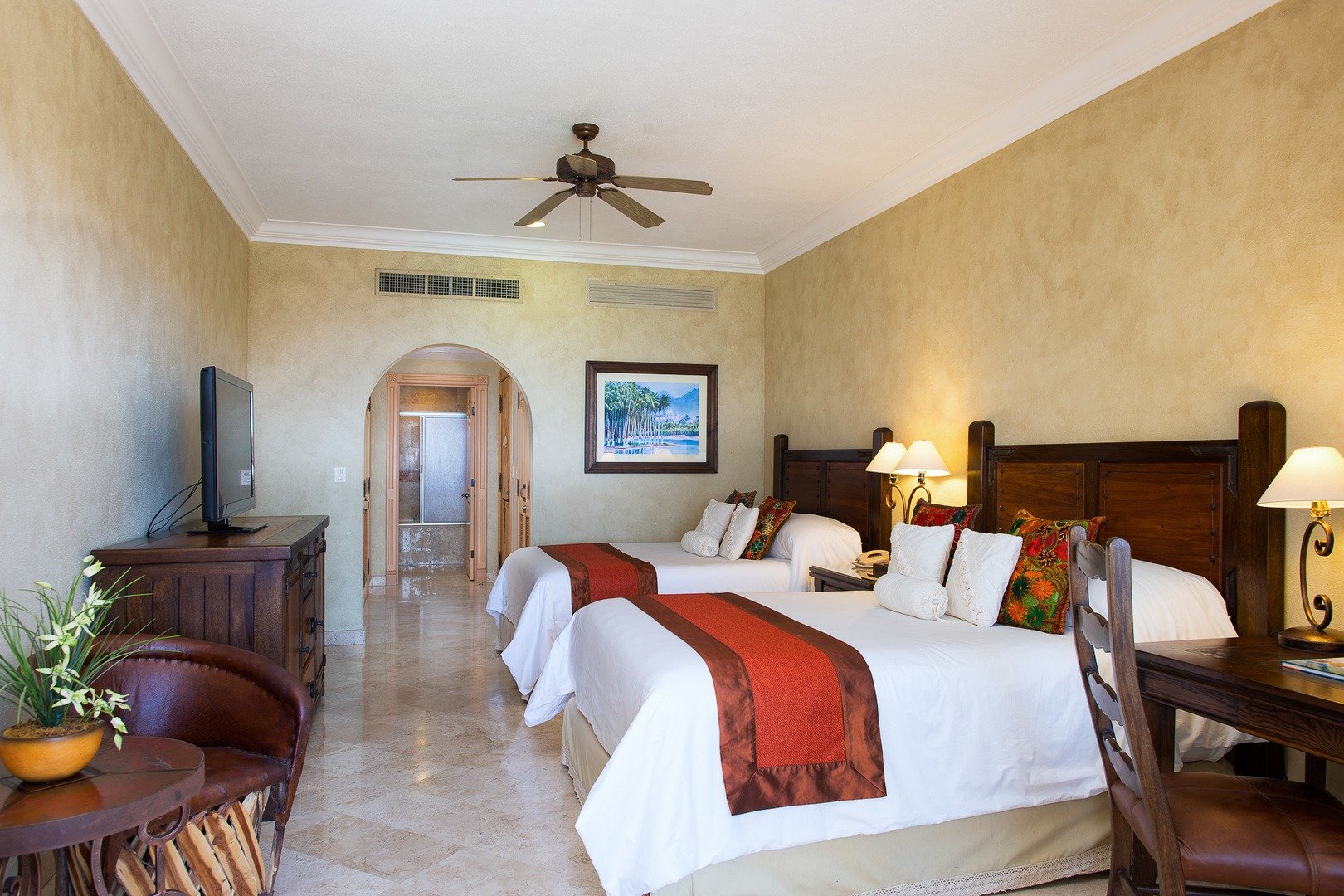 Two Bedroom Suite Garden View - two-bedroom-suite-10.jpg