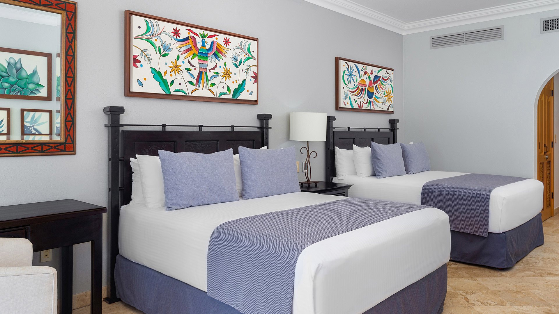 Two Bedroom Suite. - two-bedroom-suite-12.jpg