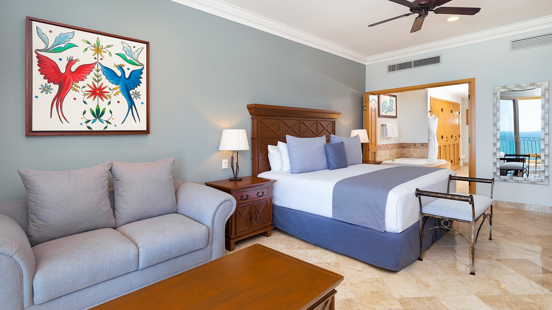 Two Bedroom Suite. - two-bedroom-suite-4.jpg